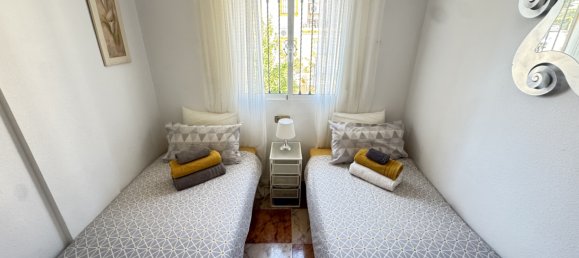 3 chambres Maison à Alicante, Spain No. 161670 33