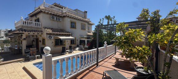 3 chambres Maison à Alicante, Spain No. 161670 4