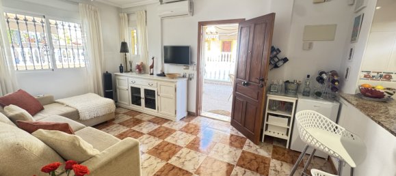 3 chambres Maison à Alicante, Spain No. 161670 11