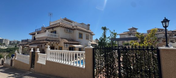 3 chambres Maison à Alicante, Spain No. 161670 6