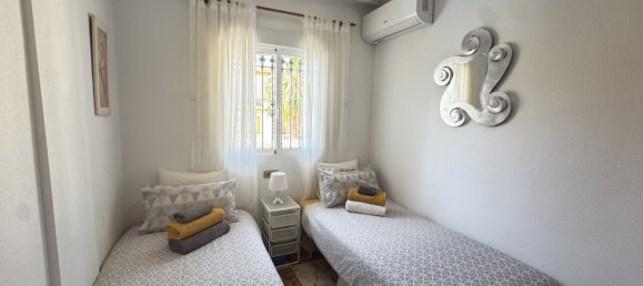 3 chambres Maison à Alicante, Spain No. 161670 34