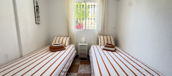 3 chambres Maison à Alicante, Spain No. 161670 19