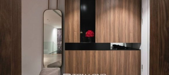 Apartamento de 3 dormitorios en Tay Ho, Vietnam No. 568 15