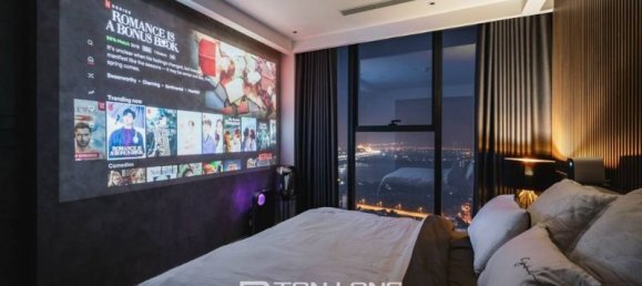 Apartamento de 3 dormitorios en Tay Ho, Vietnam No. 568 6