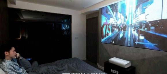 Apartamento de 3 dormitorios en Tay Ho, Vietnam No. 568 14