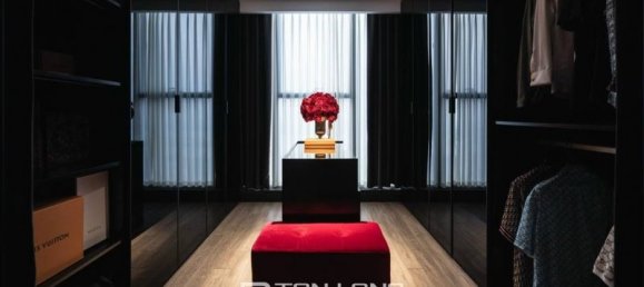 Apartamento de 3 dormitorios en Tay Ho, Vietnam No. 568 11