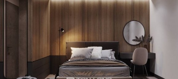 Apartamento de 3 dormitorios en Tay Ho, Vietnam No. 568 9