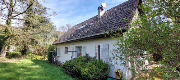 Casa T4 em Nayemont-les-Fosses, France N.º 74109 22