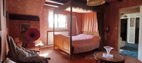 Casa T4 em Nayemont-les-Fosses, France N.º 74109 16