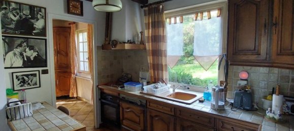 Casa T4 em Nayemont-les-Fosses, France N.º 74109 3