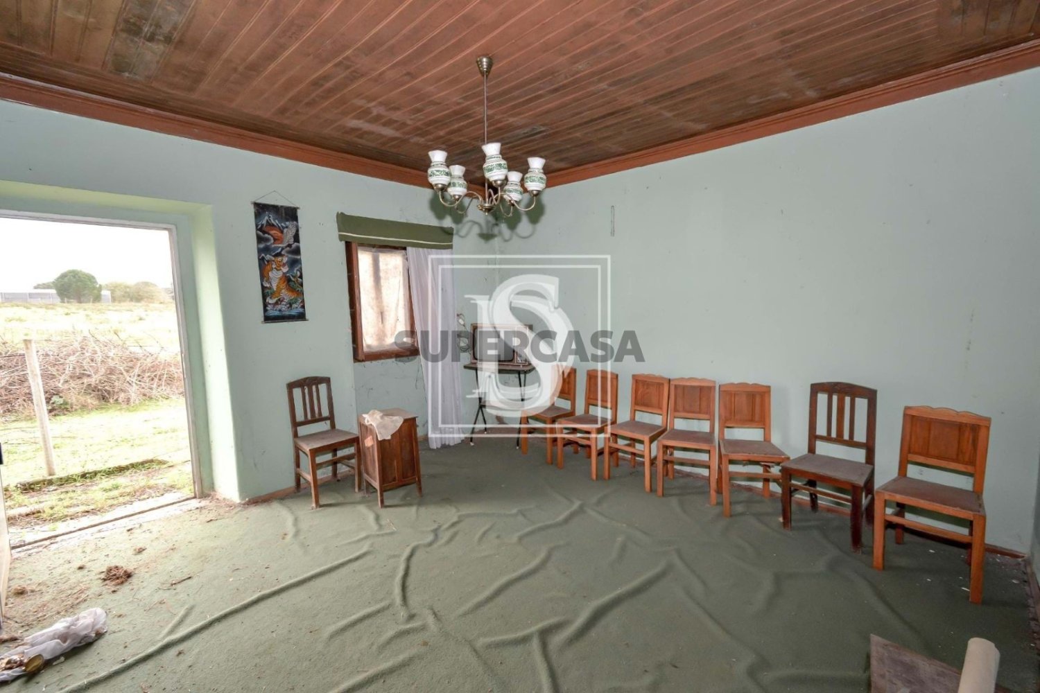 4 chambres Maison à Tomar, Portugal No. 209458