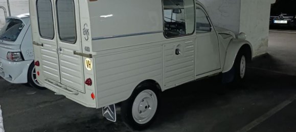  Garage in Siero, Spain No. 187640 7