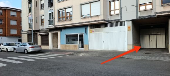  Garage in Siero, Spain No. 187640 2