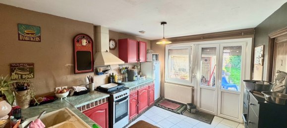 3 bedrooms Villa in Fresnes-sur-Escaut, France No. 157732 4