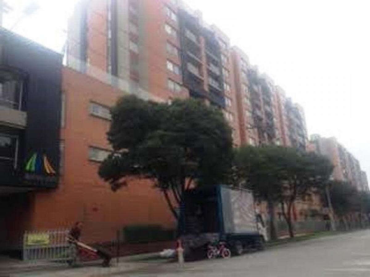 2 Schlafzimmer Haus in Bogota, Colombia, Nr. 13994