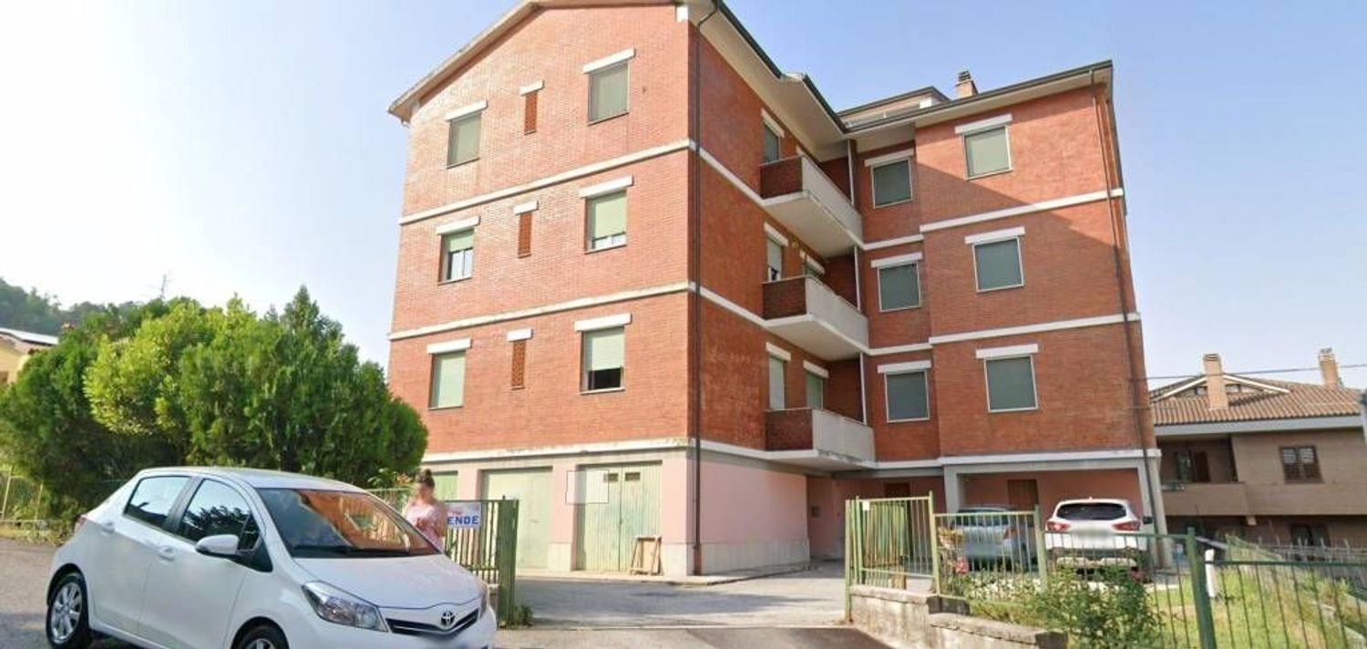 3 bedrooms Apartment in Rosora, Italy No. 327100