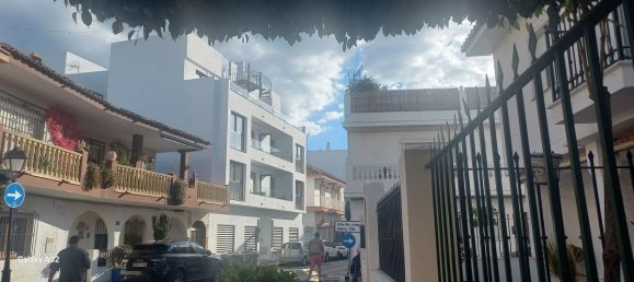 2 Schlafzimmer Wohnung in Mijas, Spain, Nr. 127486 10