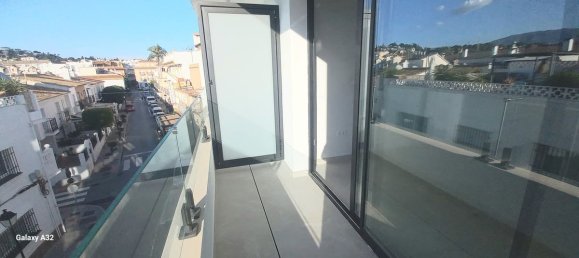 2 Schlafzimmer Wohnung in Mijas, Spain, Nr. 127486 2