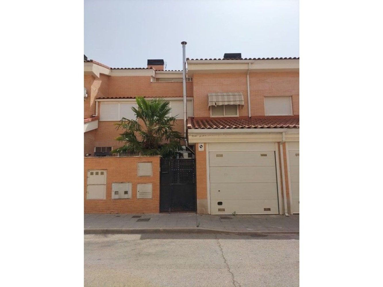 3 chambres Maison à Guadalajara, Spain No. 247403