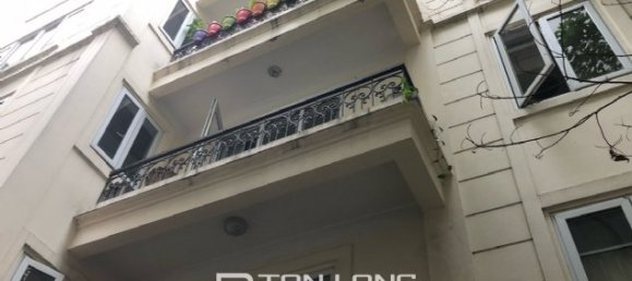 3 bedrooms Apartment in Tay Ho, Vietnam No. 1544 2