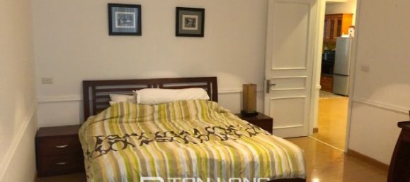 3 bedrooms Apartment in Tay Ho, Vietnam No. 1544 7