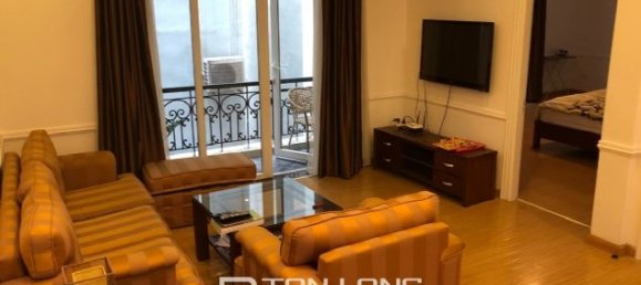 3 bedrooms Apartment in Tay Ho, Vietnam No. 1544 3