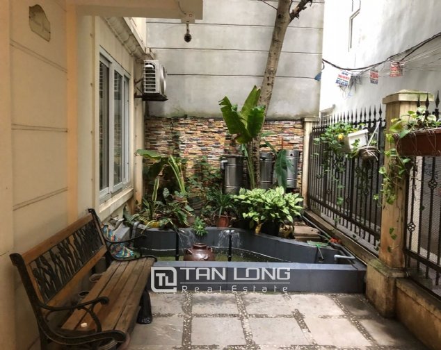 3 bedrooms Apartment in Tay Ho, Vietnam No. 1544