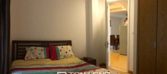 3 bedrooms Apartment in Tay Ho, Vietnam No. 1544 14