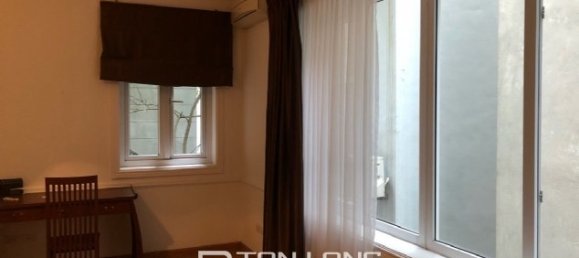 3 bedrooms Apartment in Tay Ho, Vietnam No. 1544 11