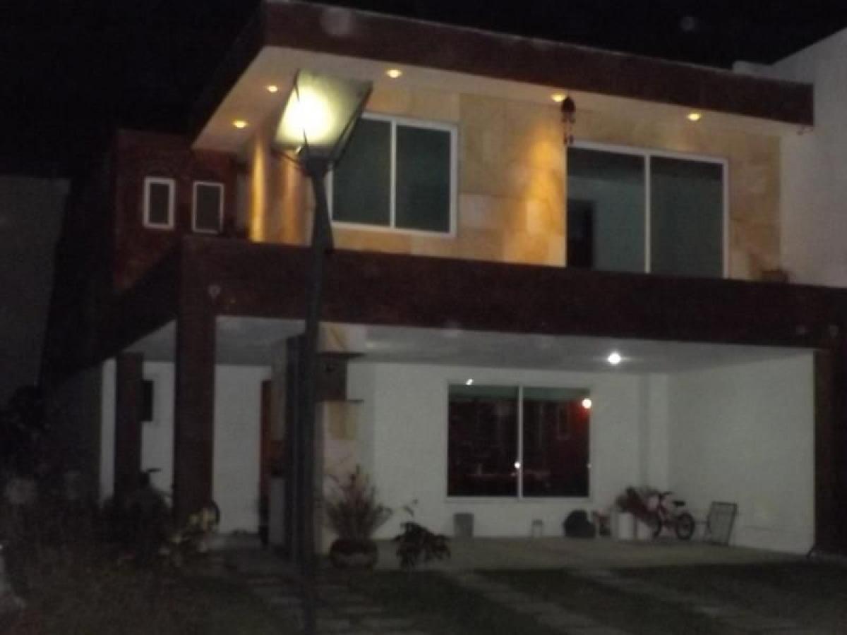 3 Schlafzimmer Haus in Puebla, Mexico, Nr. 167551