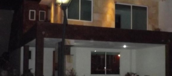 3 Schlafzimmer Haus in Puebla, Mexico, Nr. 167551 2