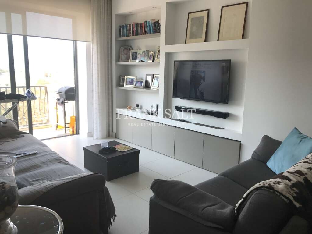 2 bedrooms Apartment in Swieqi, Malta No. 9163