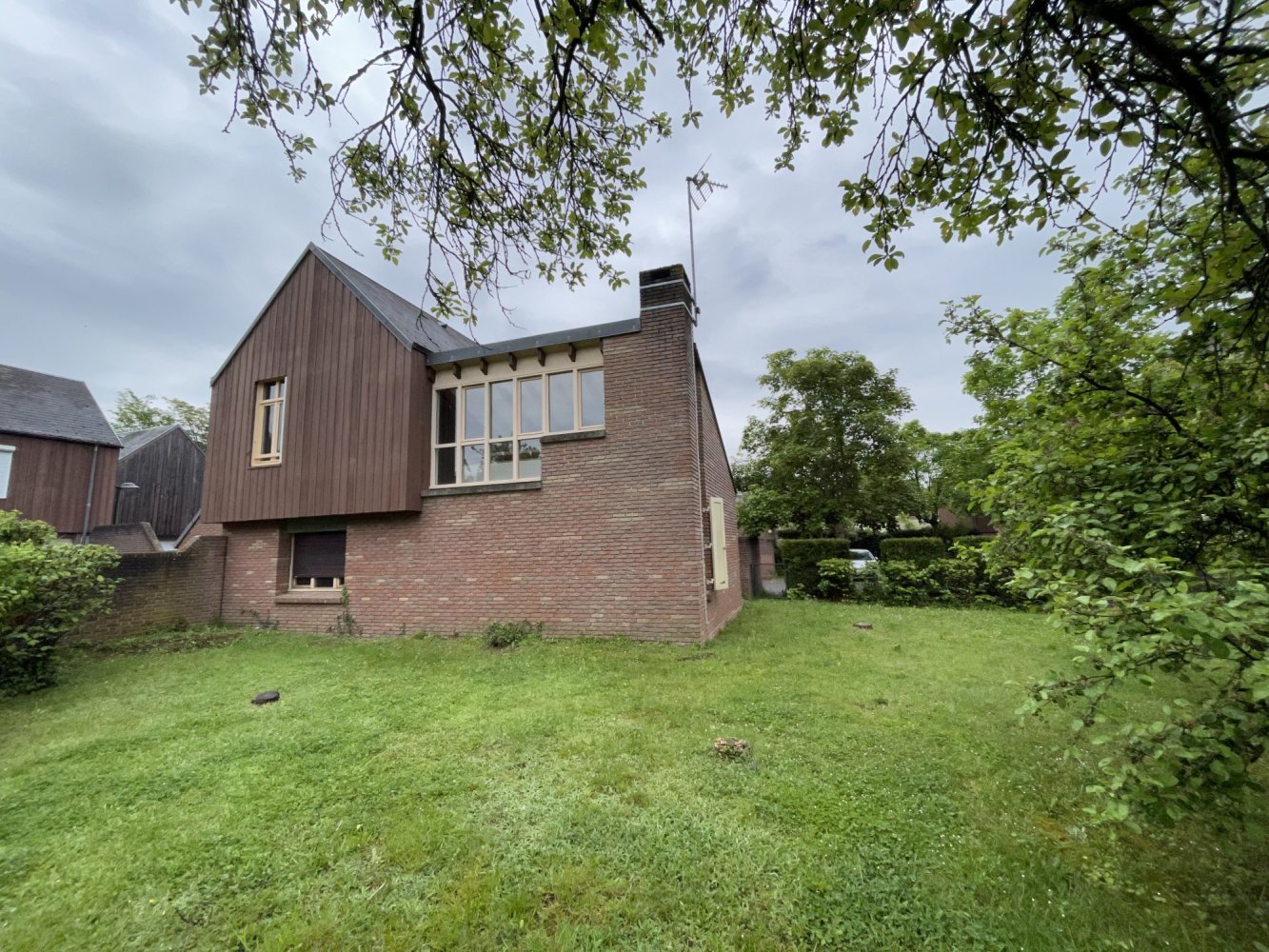 5 bedrooms House in Briare, France No. 78221