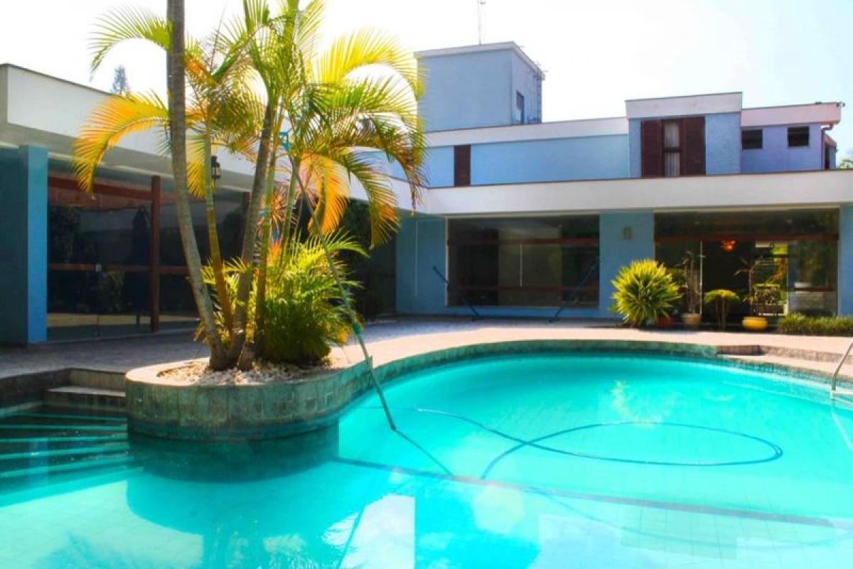 4 Schlafzimmer Haus in Sao Paulo, Brazil, Nr. 492526