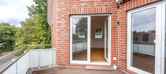 2 chambres Duplex à Pinneberg, Germany No. 283474 11