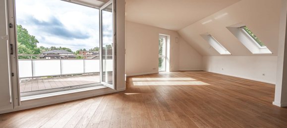 2 chambres Duplex à Pinneberg, Germany No. 283474 2