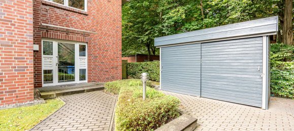 2 chambres Duplex à Pinneberg, Germany No. 283474 4