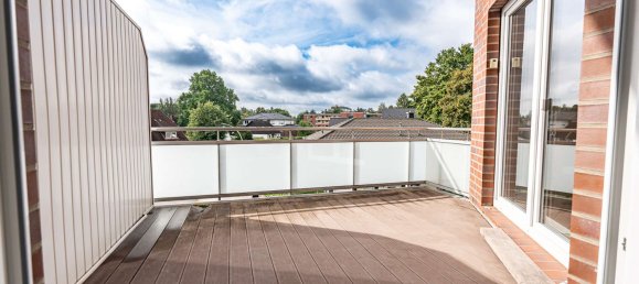 2 chambres Duplex à Pinneberg, Germany No. 283474 10