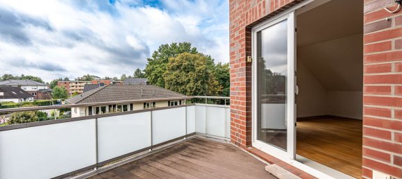 2 chambres Duplex à Pinneberg, Germany No. 283474 20