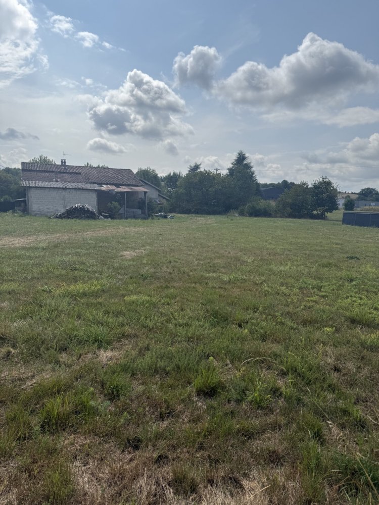 Grundstück in Sainte-Blandine, France, Nr. 362306