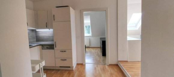 2 rooms Apartment in Eggenberg, Austria No. 178778 5
