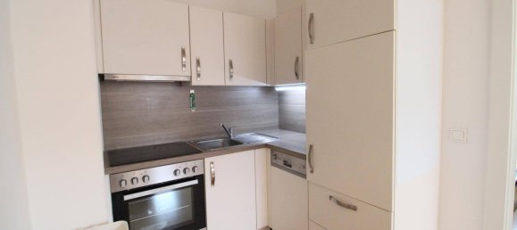 2 rooms Apartment in Eggenberg, Austria No. 178778 3