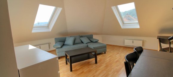 2 rooms Apartment in Eggenberg, Austria No. 178778 2