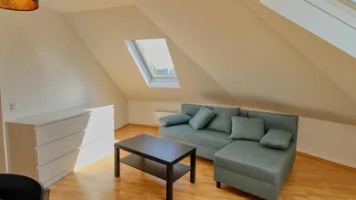 2 rooms Apartment in Eggenberg, Austria No. 178778