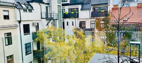 3غرفة شقة في Margareten, Austria رقم 188317 4