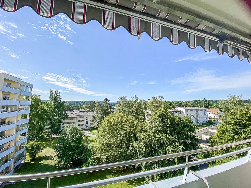 2 chambres Appartement à Bayreuth, Germany No. 274357