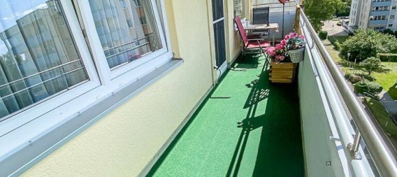 2 chambres Appartement à Bayreuth, Germany No. 274357 2