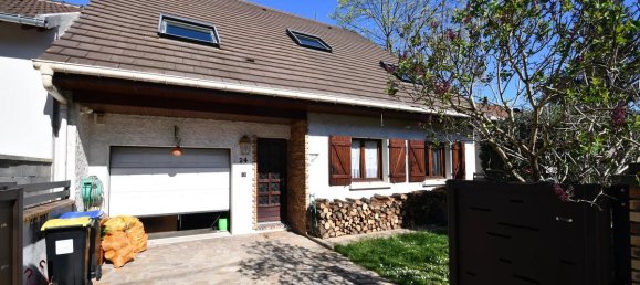 4 bedrooms House in Livry-Gargan, France No. 169684 9