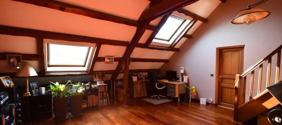 4 bedrooms House in Livry-Gargan, France No. 169684 6