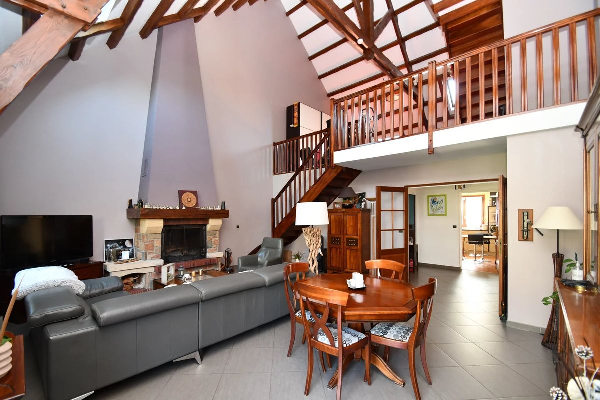 4 bedrooms House in Livry-Gargan, France No. 169684